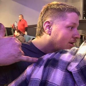 Meet your Posher, Matt